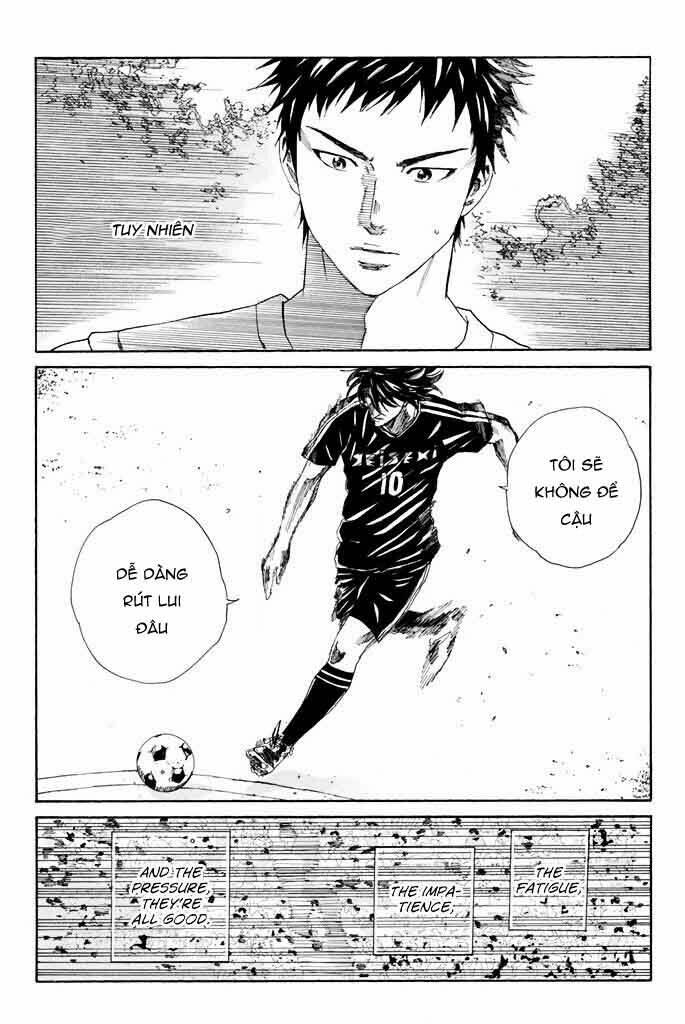 Days Chap 70 - Next Chap 71