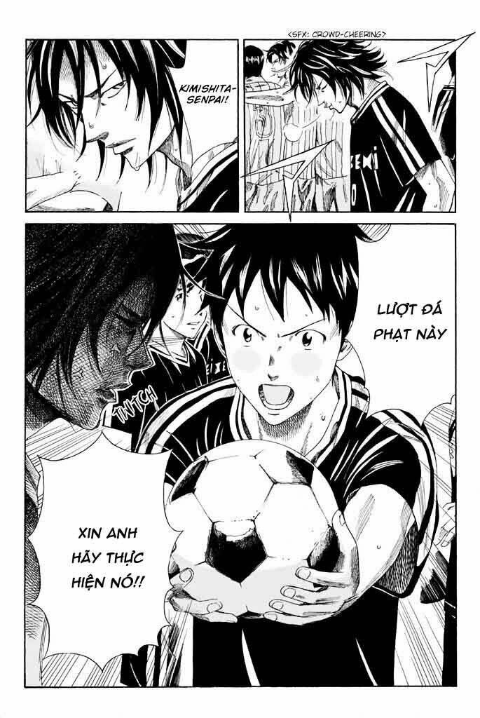 Days Chap 70 - Next Chap 71