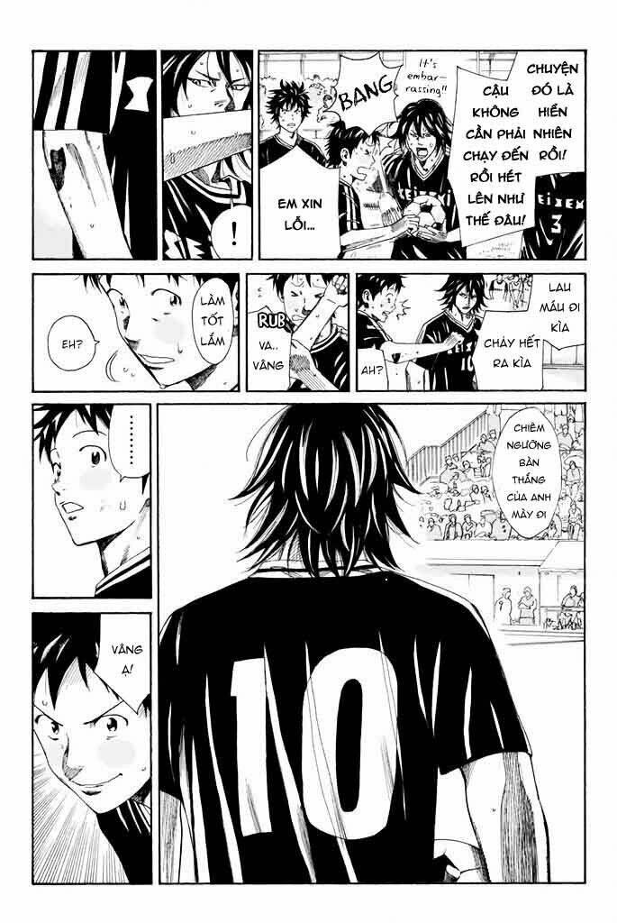 Days Chap 70 - Next Chap 71