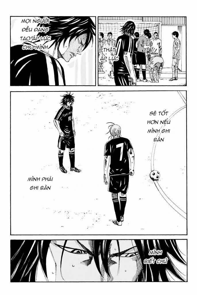 Days Chap 70 - Next Chap 71