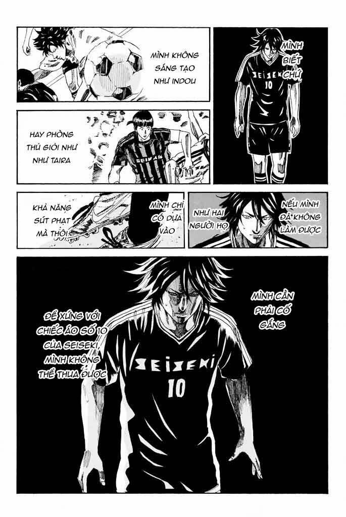 Days Chap 70 - Next Chap 71