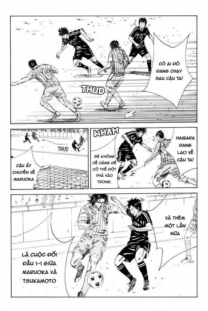 Days Chap 71 - Next Chap 72