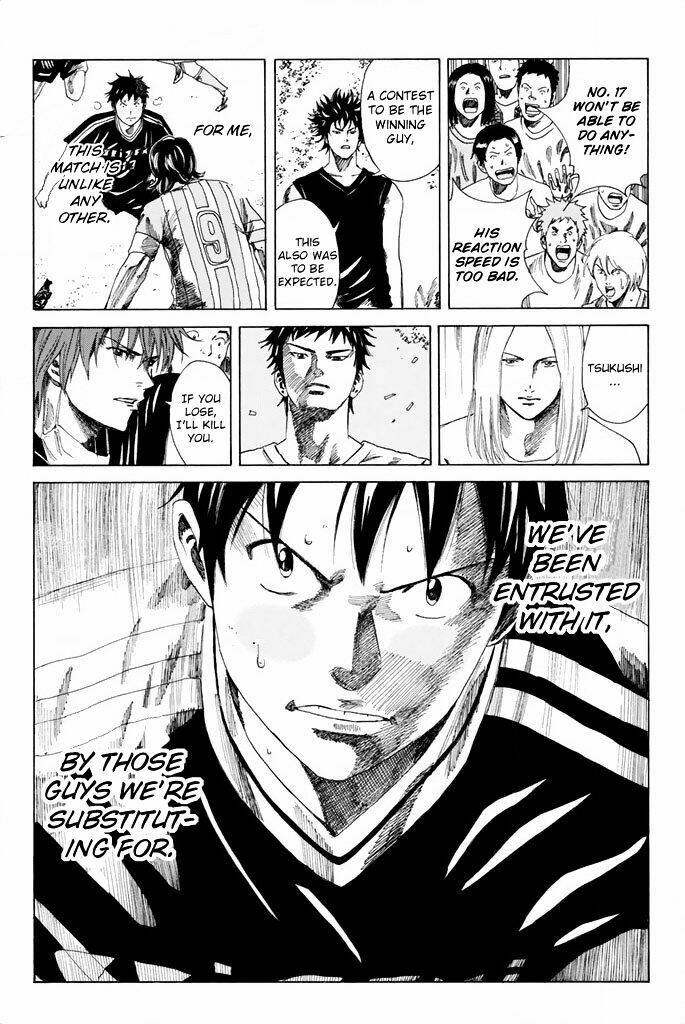 Days Chap 71 - Next Chap 72