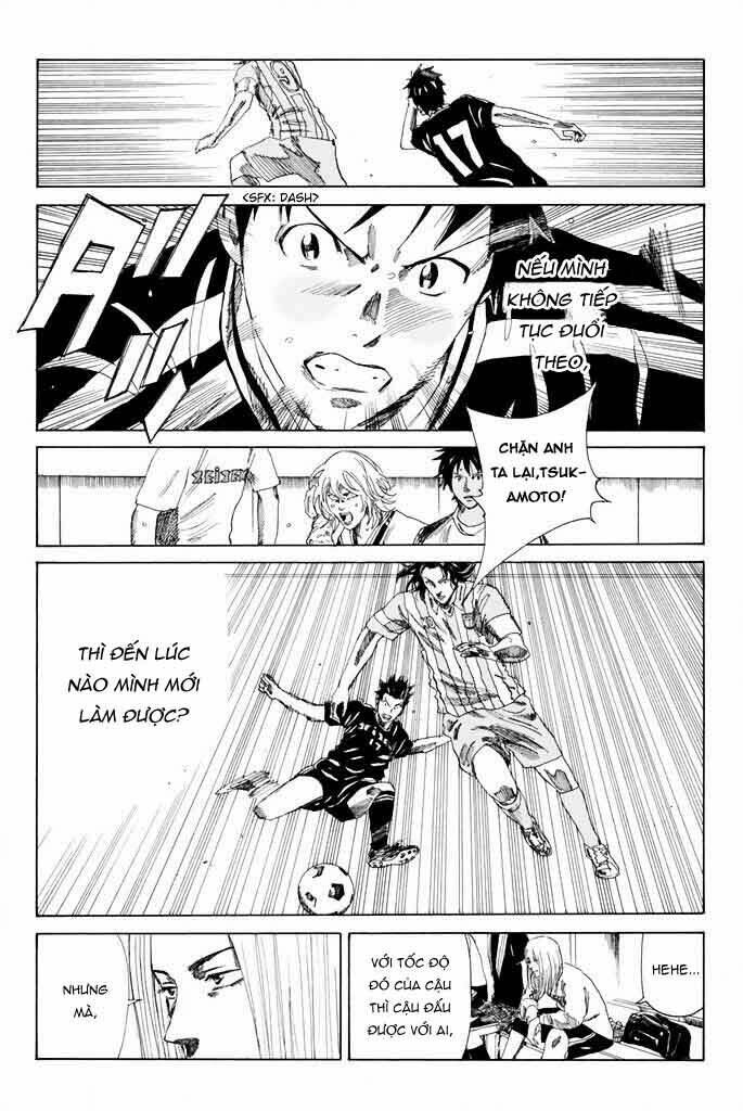 Days Chap 71 - Next Chap 72