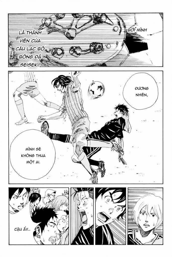 Days Chap 71 - Next Chap 72