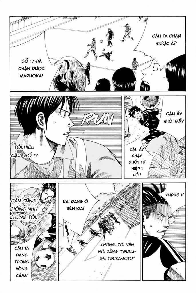 Days Chap 71 - Next Chap 72