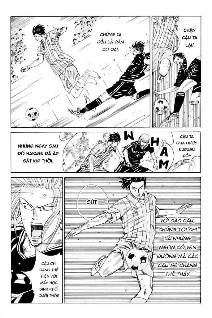 Days Chap 71 - Next Chap 72