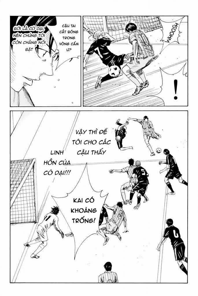 Days Chap 71 - Next Chap 72