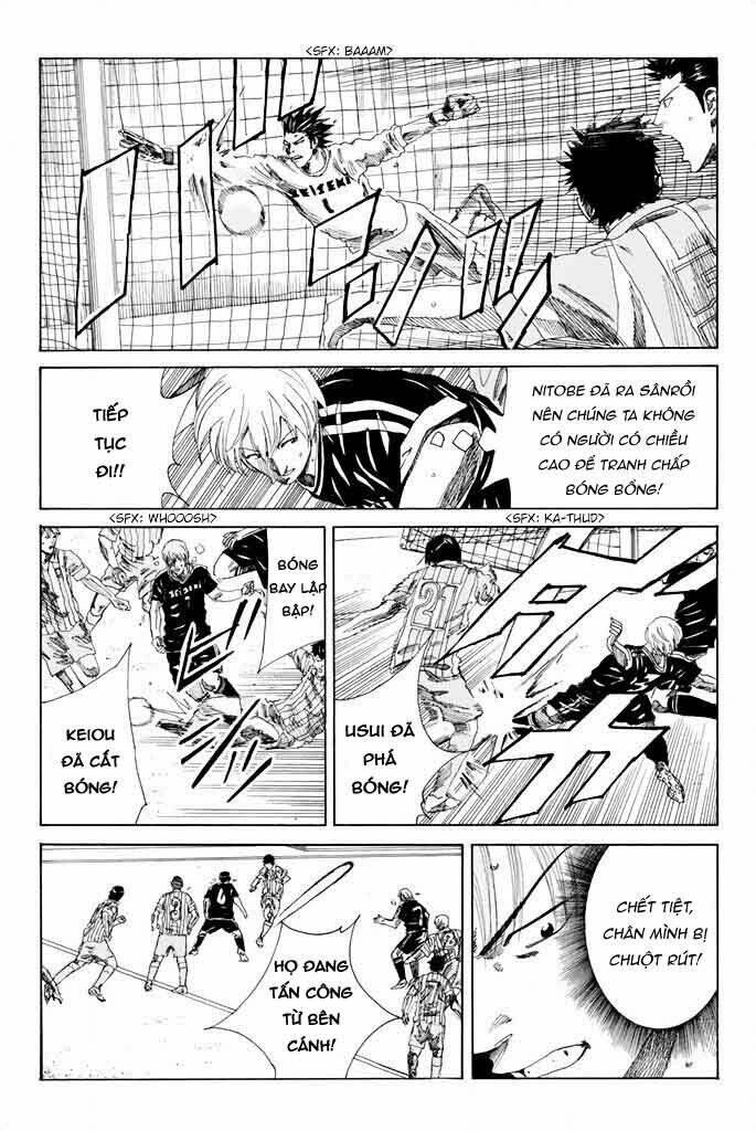 Days Chap 71 - Next Chap 72