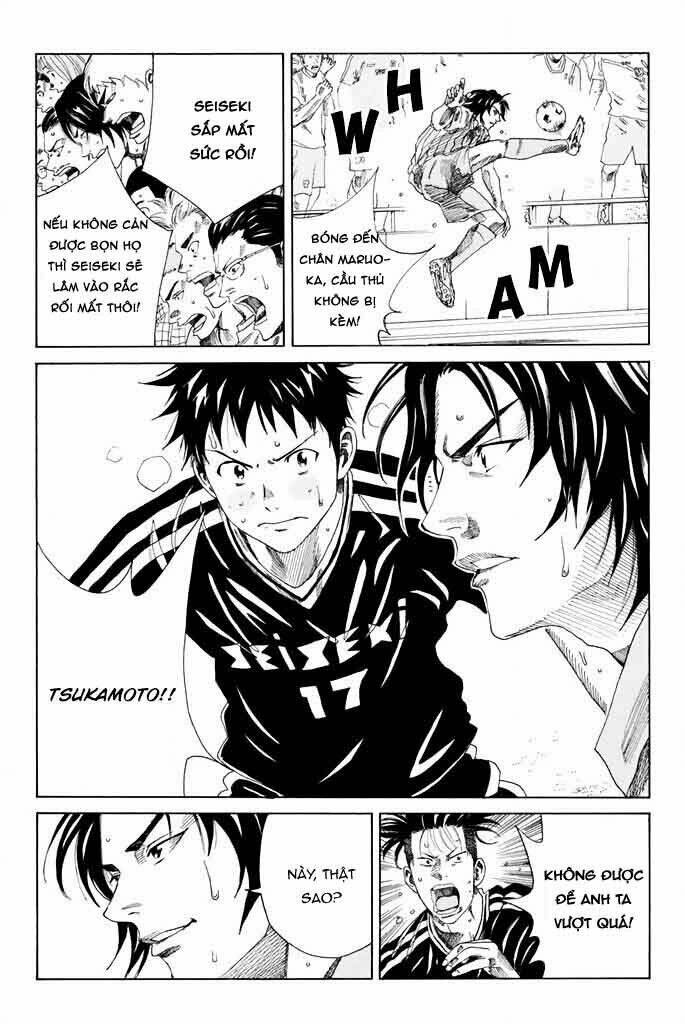 Days Chap 71 - Next Chap 72