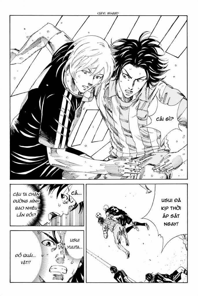 Days Chap 72 - Next Chap 73