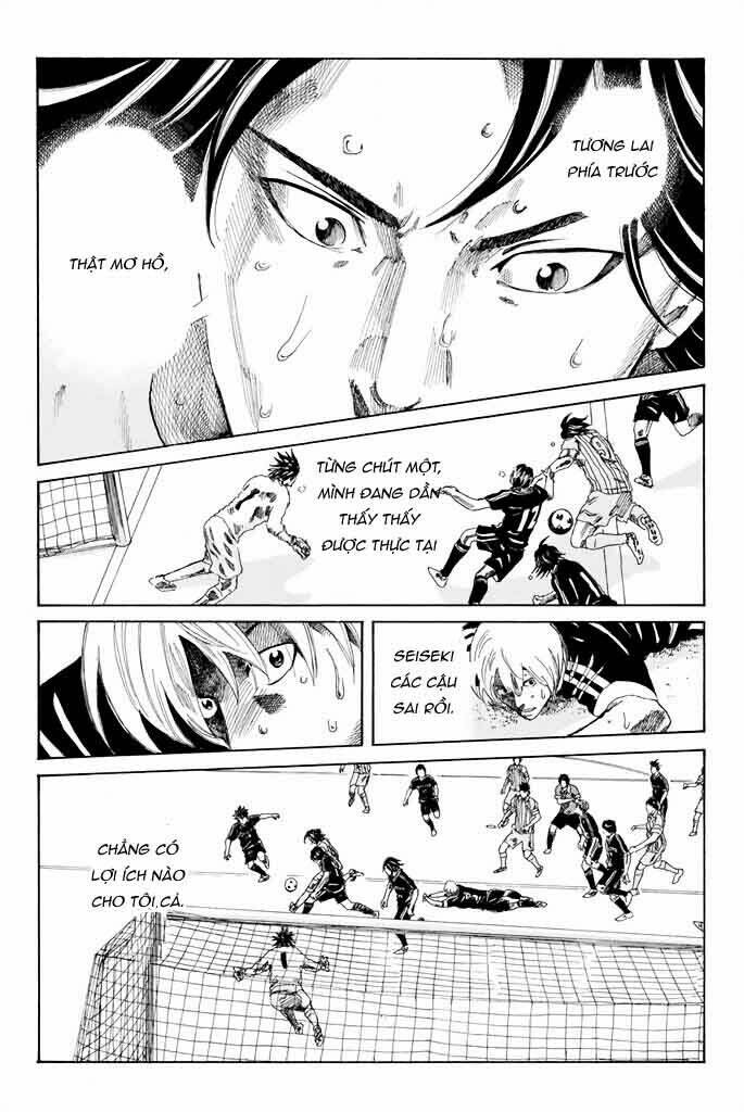 Days Chap 72 - Next Chap 73