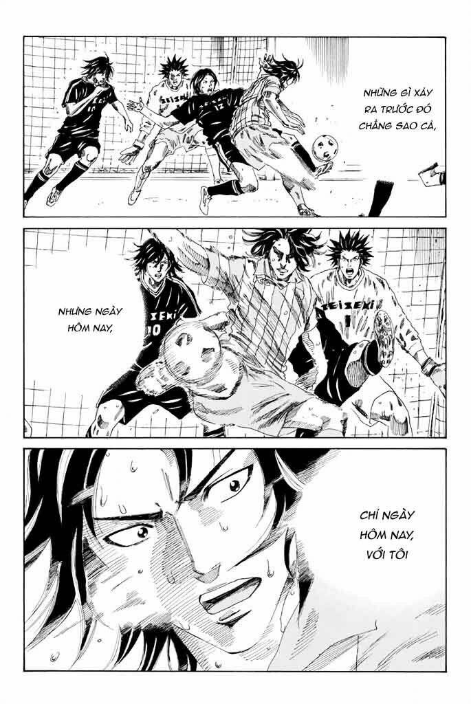 Days Chap 72 - Next Chap 73