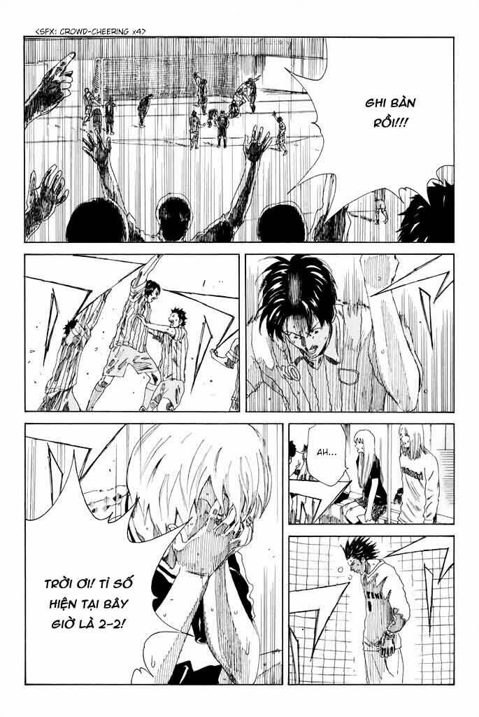 Days Chap 72 - Next Chap 73