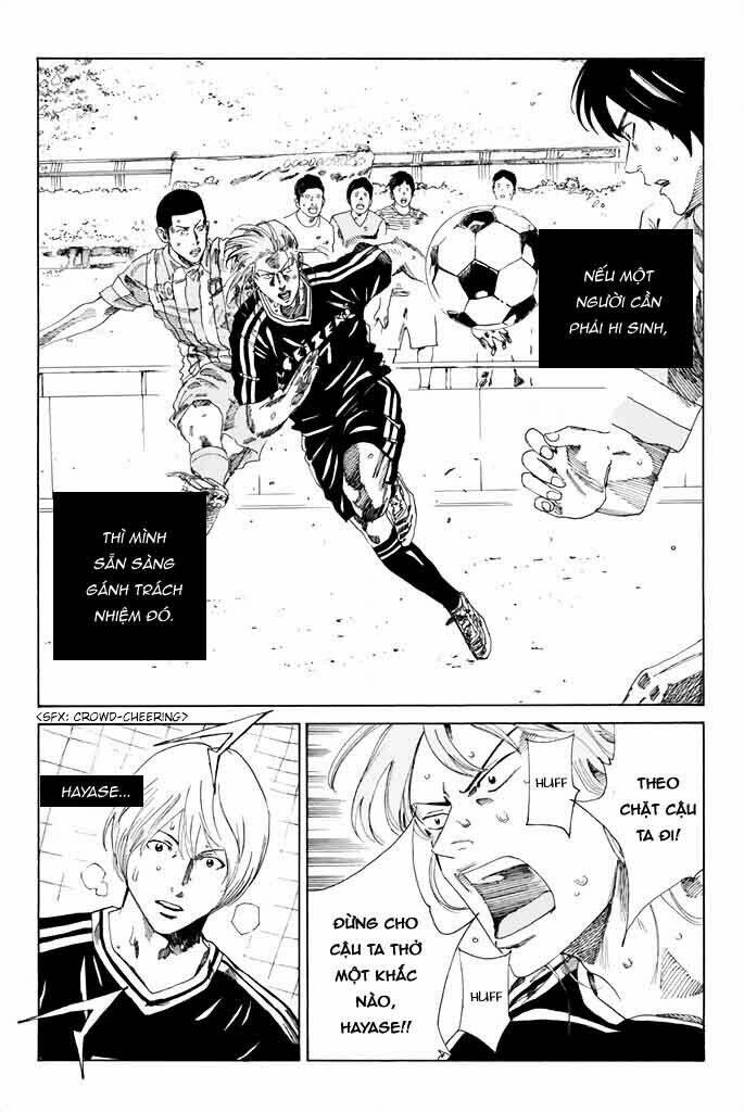 Days Chap 72 - Next Chap 73