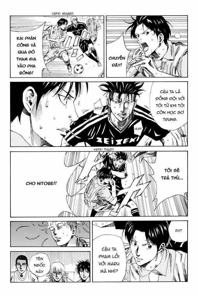 Days Chap 72 - Next Chap 73