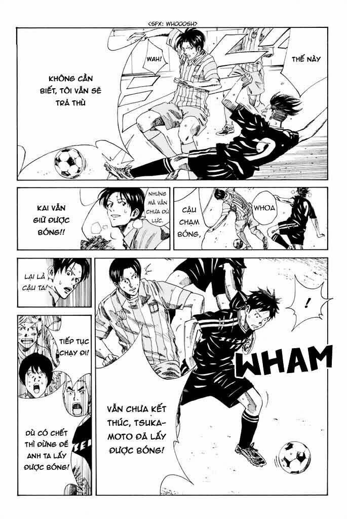 Days Chap 72 - Next Chap 73