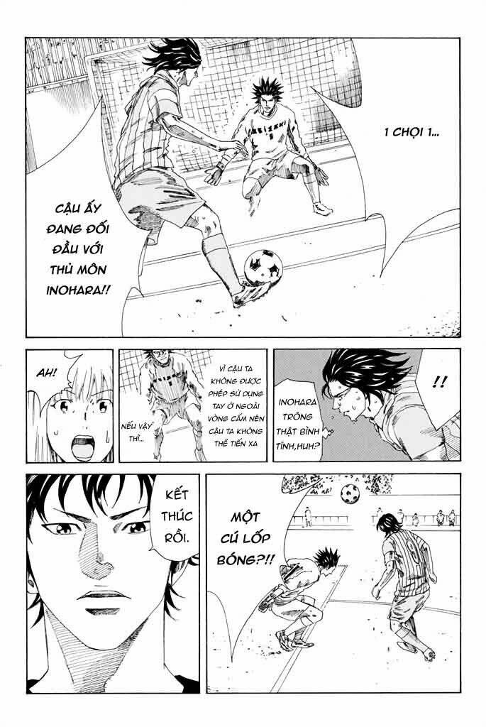 Days Chap 73 - Next Chap 74