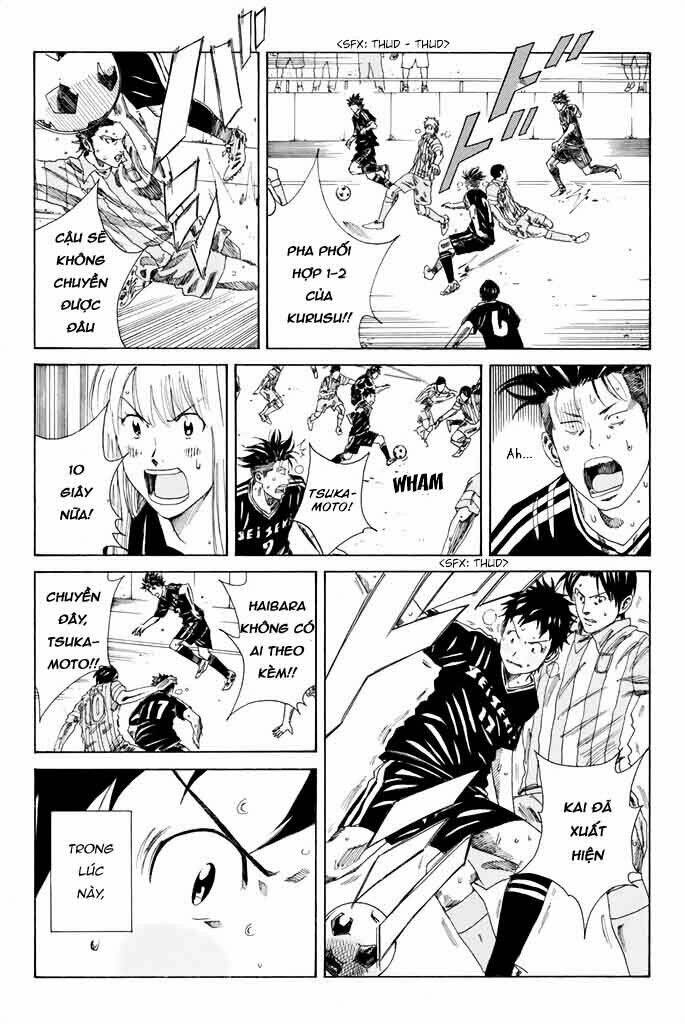 Days Chap 73 - Next Chap 74