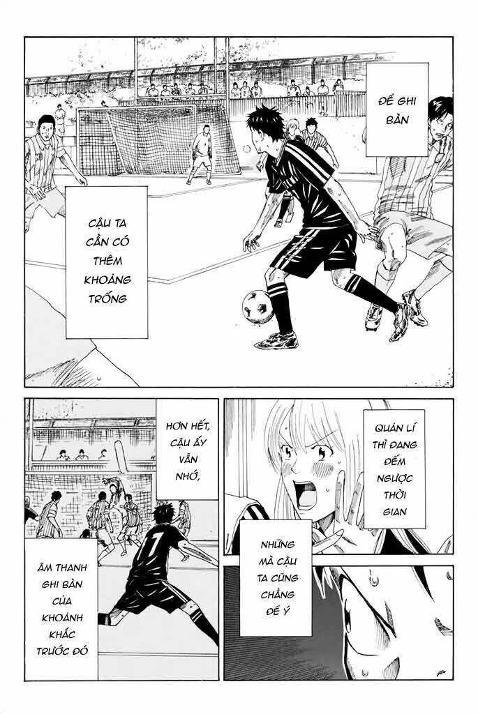 Days Chap 73 - Next Chap 74