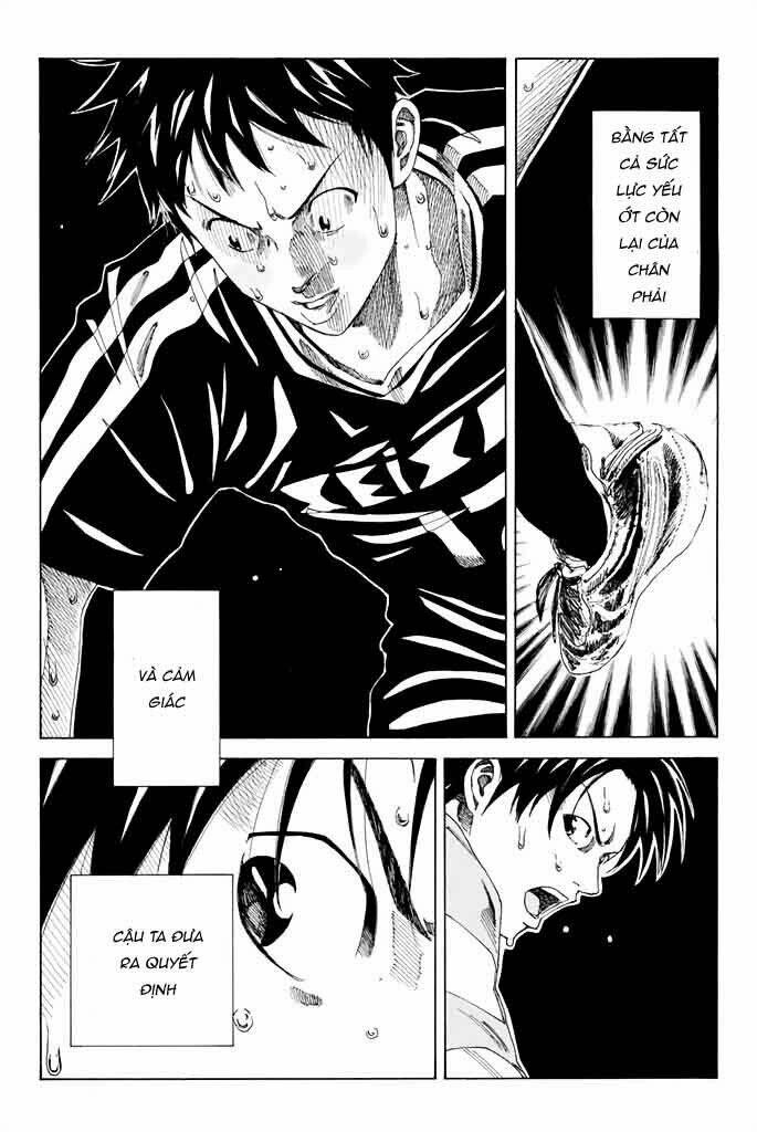 Days Chap 73 - Next Chap 74