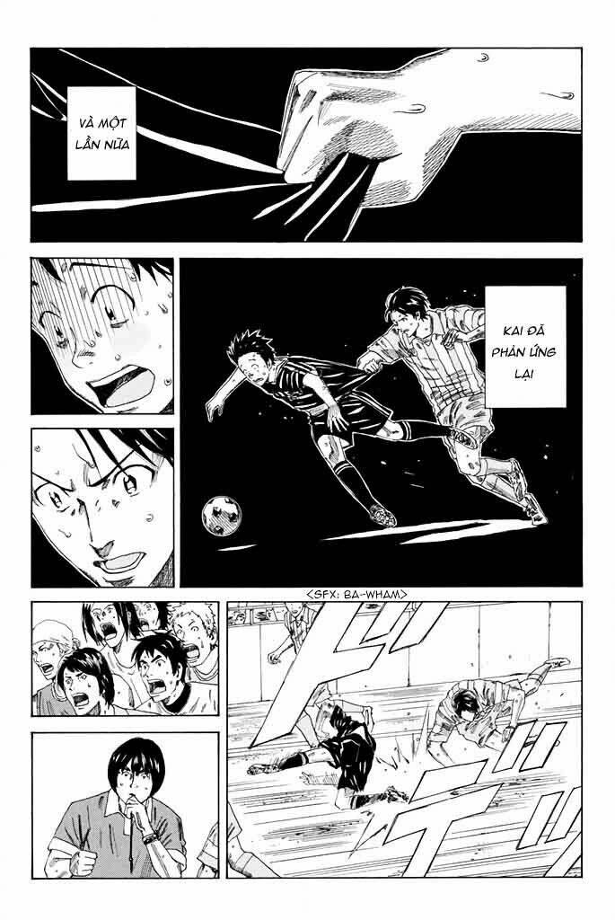 Days Chap 73 - Next Chap 74