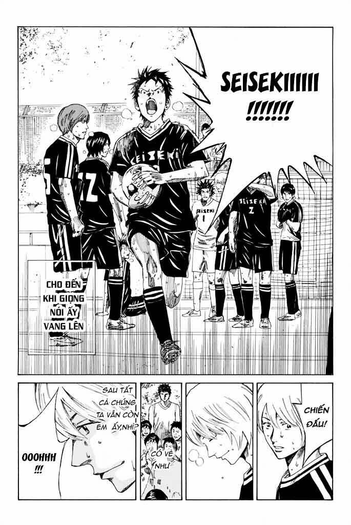 Days Chap 73 - Next Chap 74