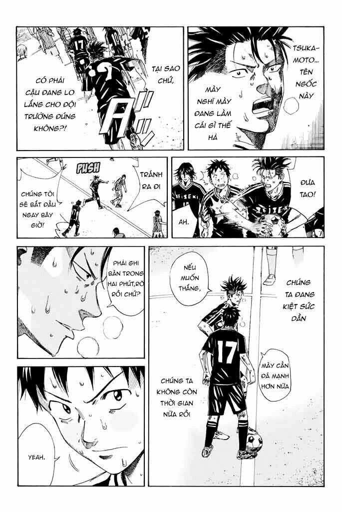 Days Chap 73 - Next Chap 74