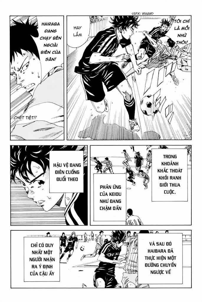 Days Chap 73 - Next Chap 74