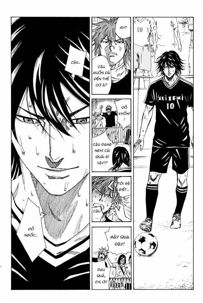 Days Chap 74 - Next Chap 75