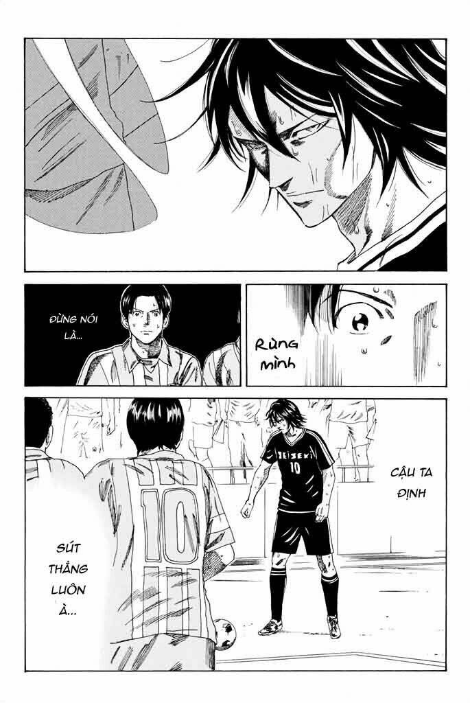 Days Chap 74 - Next Chap 75