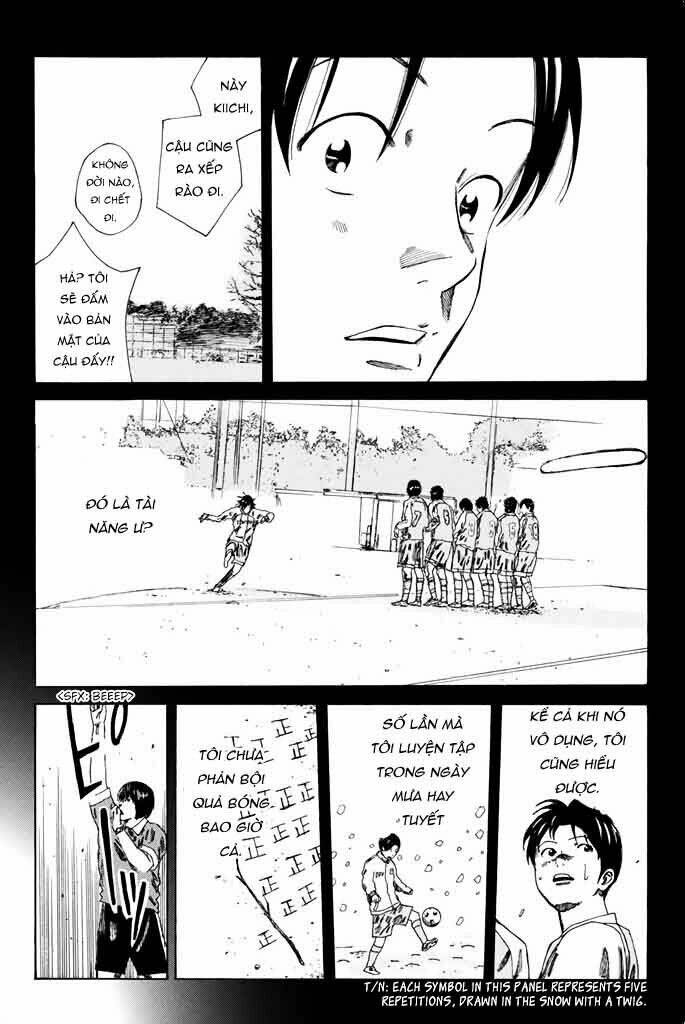 Days Chap 74 - Next Chap 75