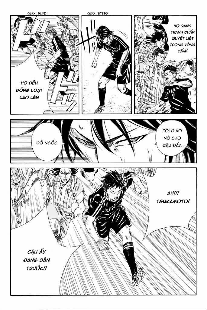 Days Chap 74 - Next Chap 75