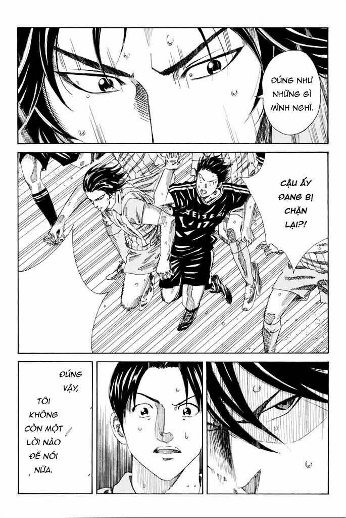 Days Chap 74 - Next Chap 75