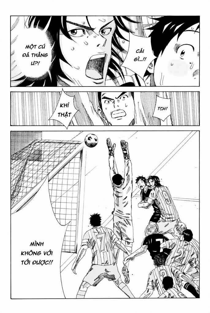 Days Chap 74 - Next Chap 75