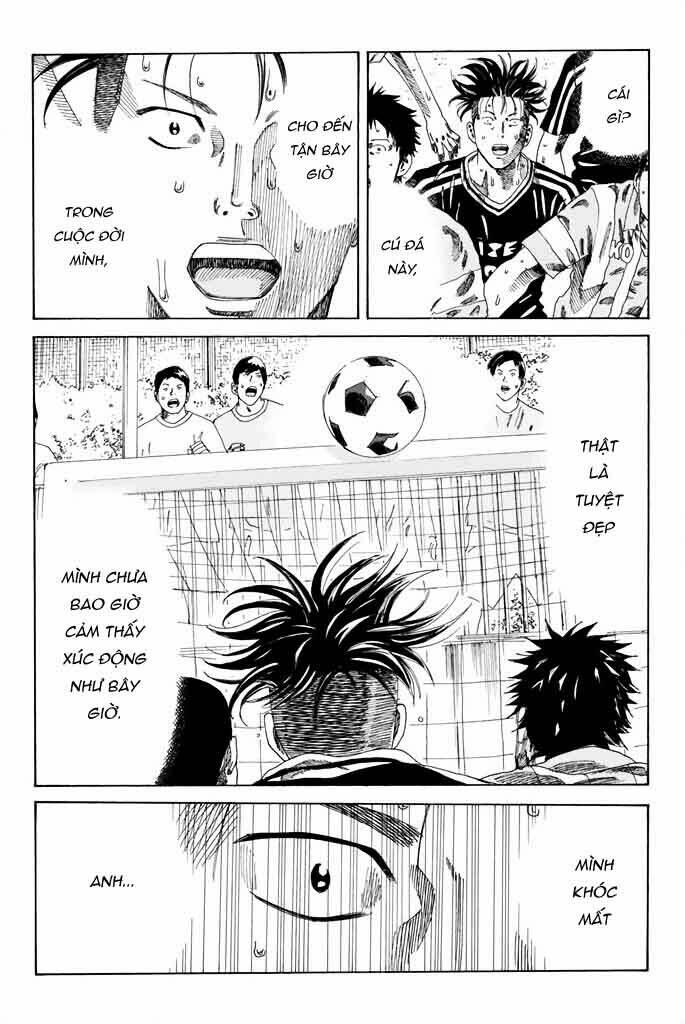 Days Chap 74 - Next Chap 75