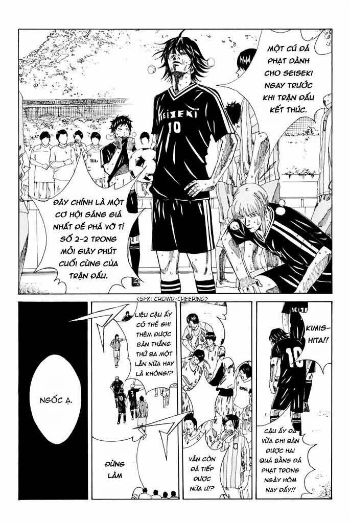 Days Chap 74 - Next Chap 75