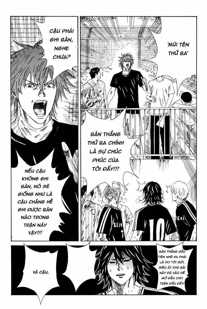 Days Chap 74 - Next Chap 75