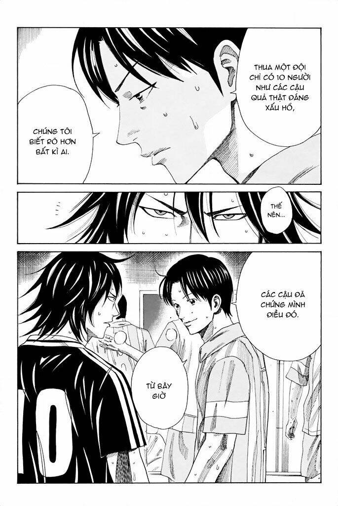 Days Chap 75 - Next Chap 76