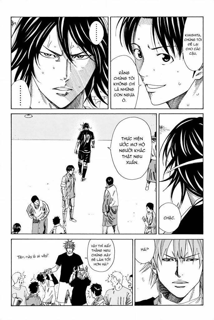 Days Chap 75 - Next Chap 76