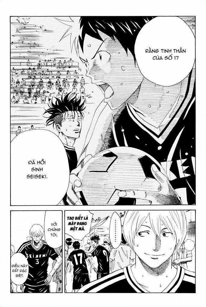 Days Chap 75 - Next Chap 76