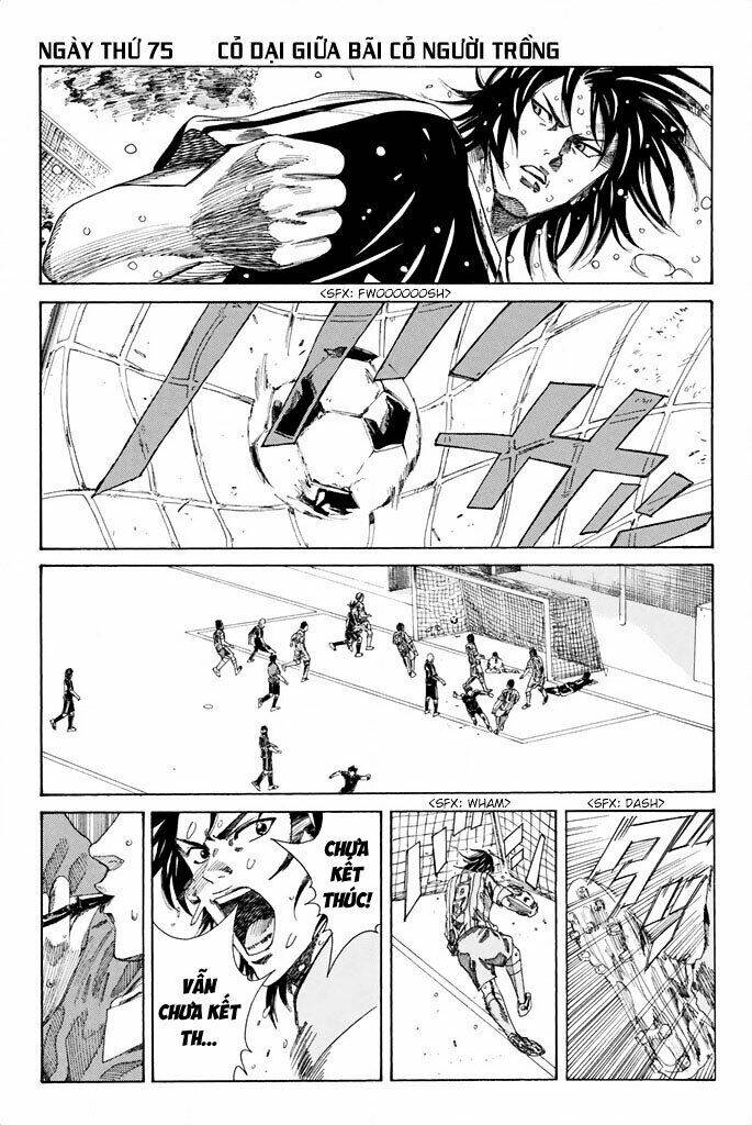 Days Chap 75 - Next Chap 76