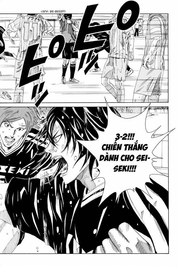 Days Chap 75 - Next Chap 76