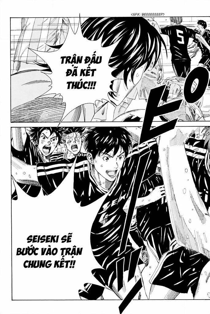 Days Chap 75 - Next Chap 76