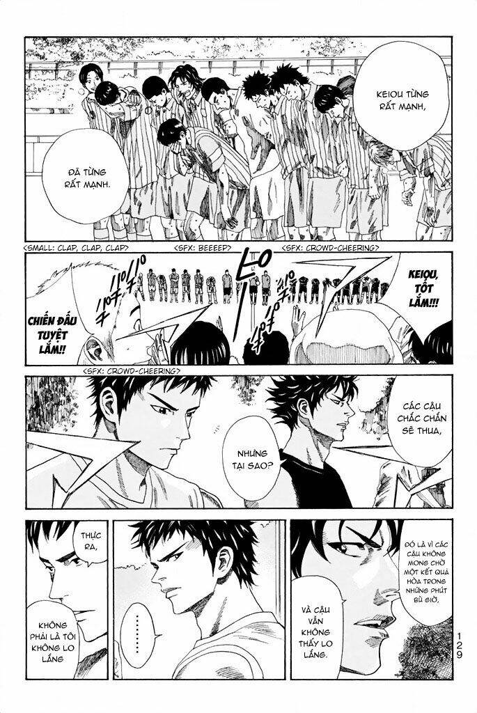 Days Chap 75 - Next Chap 76