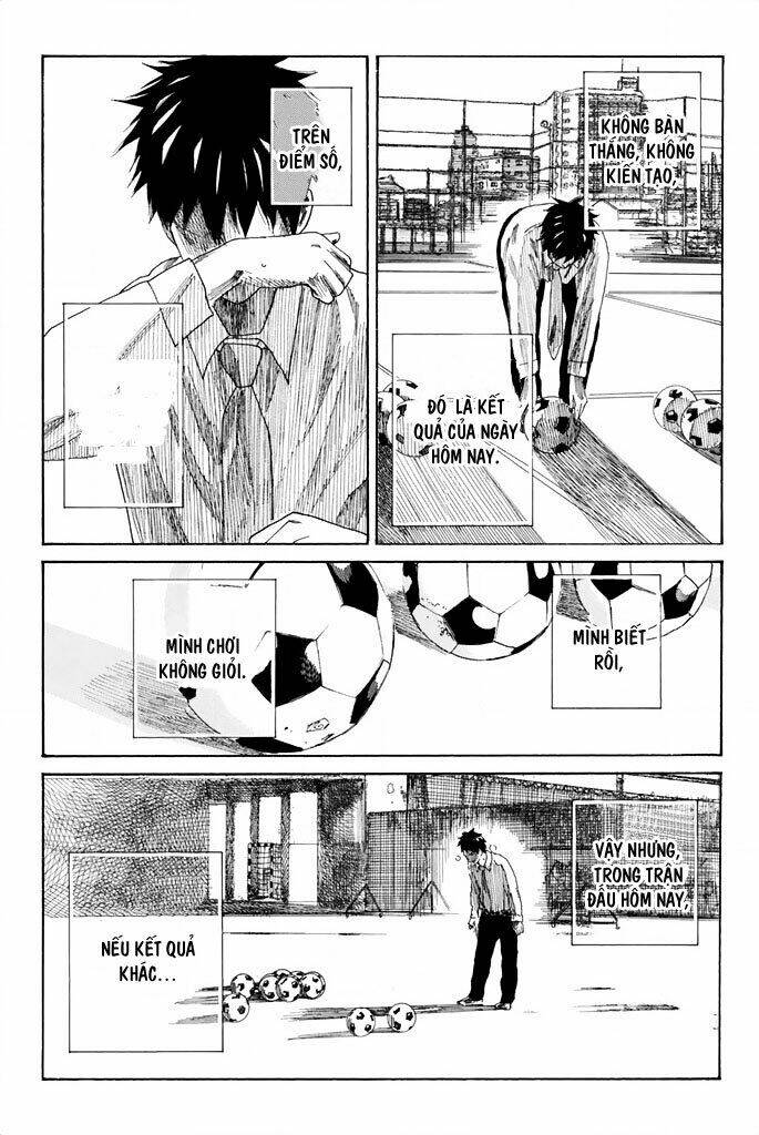 Days Chap 76 - Next Chap 77