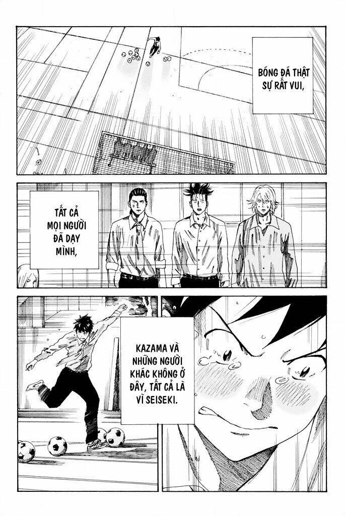 Days Chap 76 - Next Chap 77