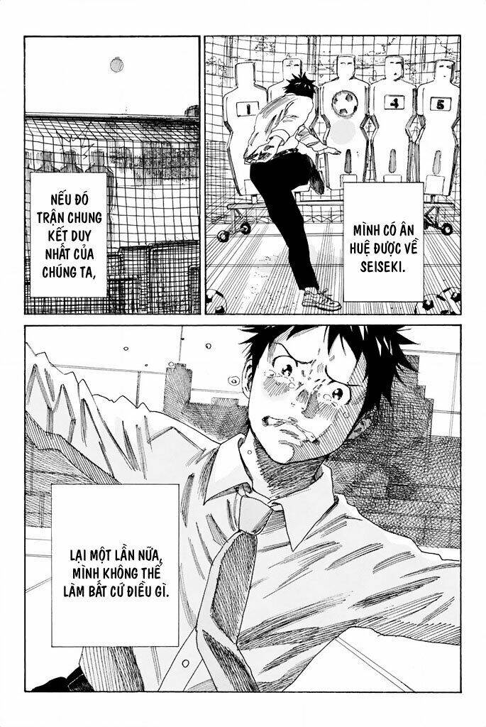 Days Chap 76 - Next Chap 77