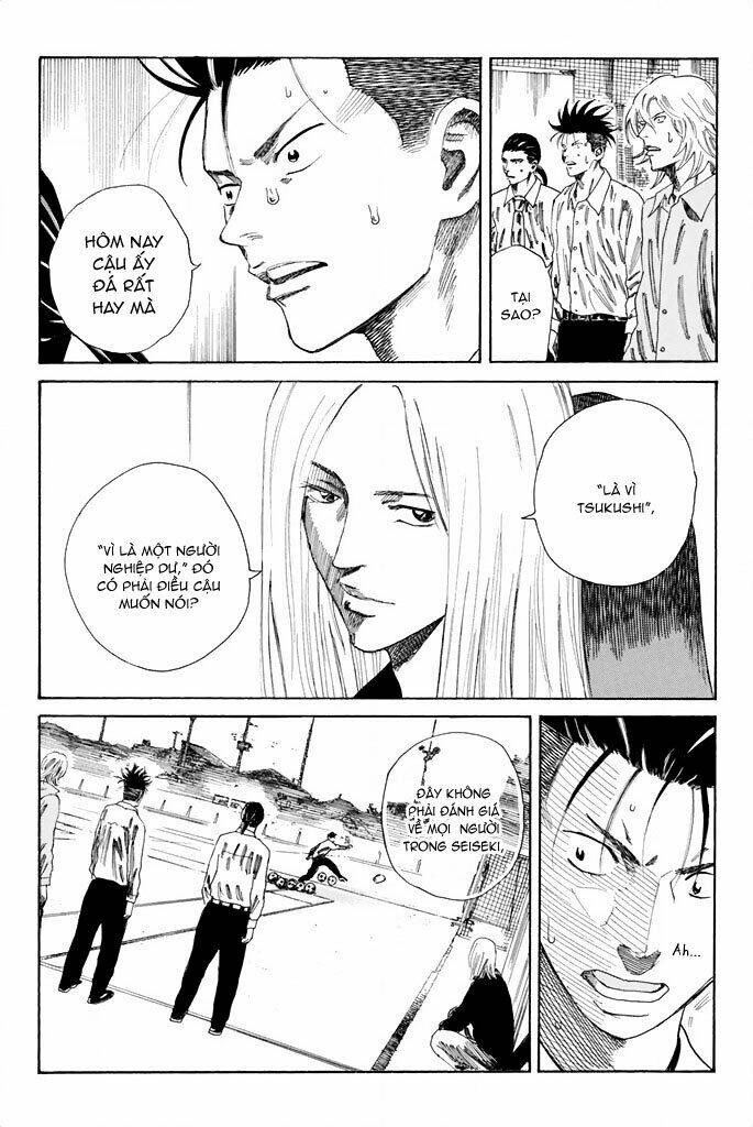 Days Chap 76 - Next Chap 77