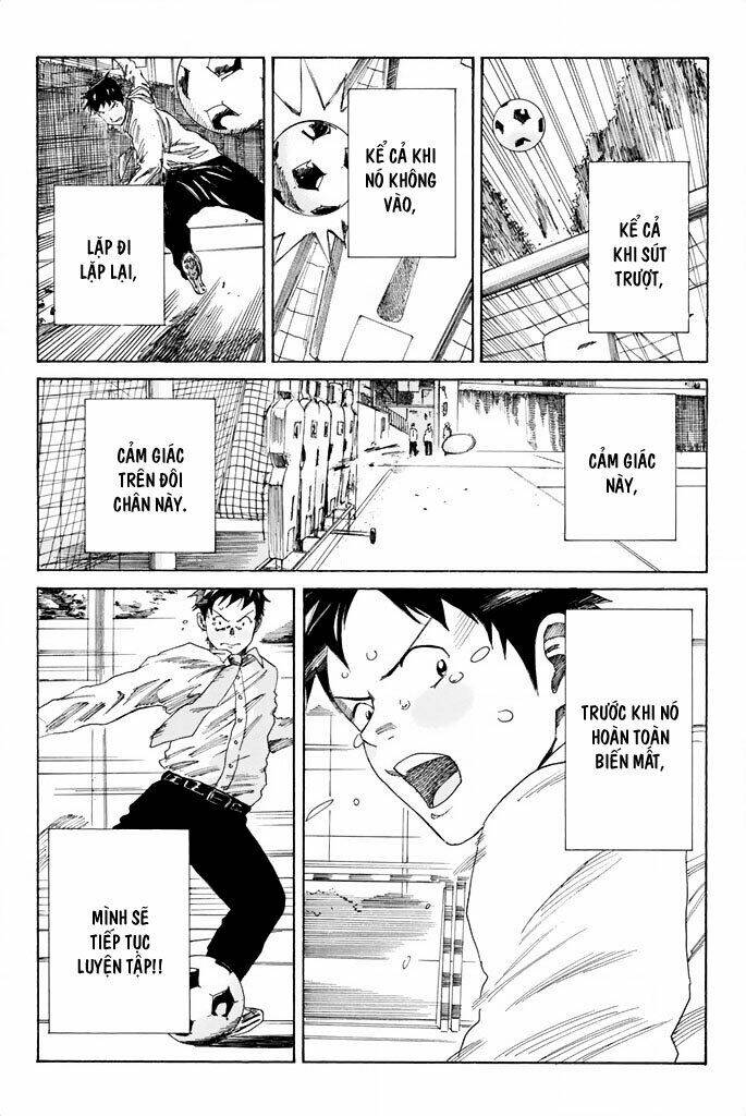 Days Chap 76 - Next Chap 77